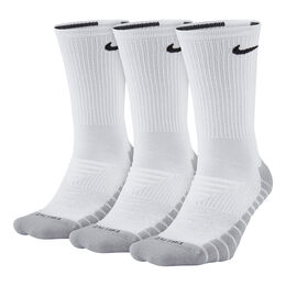 Abbigliamento Da Tennis Nike Dry Cushion Crew Training Sock (3 Pair)